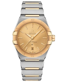 Часы Omega Constellation 131.20.39.20.08.001