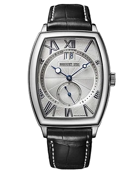 Часы Breguet Heritage Tonneau 5410BB/12/9VV