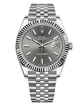 Часы Rolex Datejust 126334-0014
