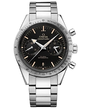 Часы Omega Speedmaster Chronograph 331.10.42.51.01.002