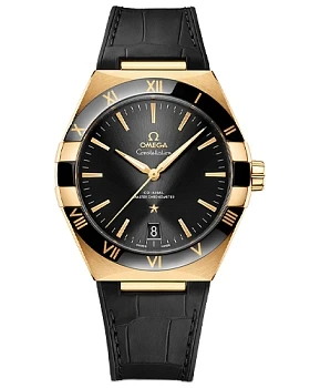 Часы Omega Constellation 131.63.41.21.01.001