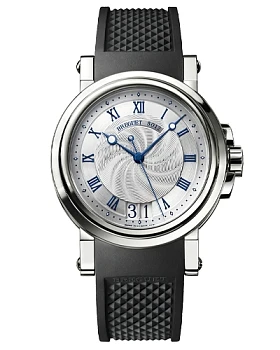 Часы Breguet Marine Big Date 5817ST/12/5V8