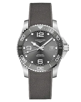 Часы Longines HydroConquest L3.781.4.76.9
