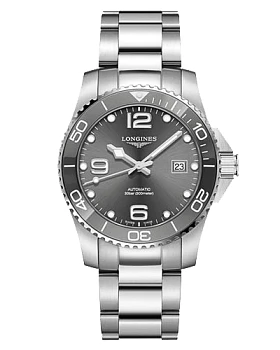 Часы Longines HydroConquest L3.781.4.76.6