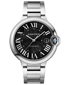 Часы Cartier Ballon Bleu W6920042