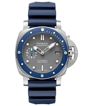 Часы Panerai Submersible PAM00959