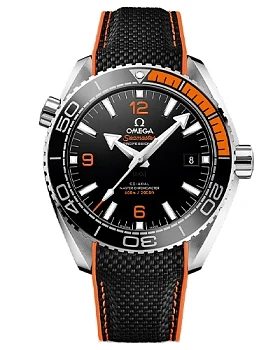 Часы Omega Seamaster Planet Ocean 600M 215.32.44.21.01.001