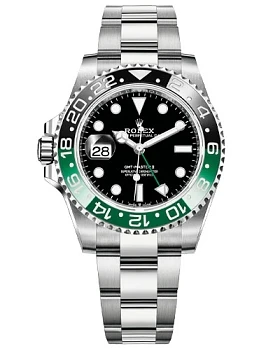 Часы Rolex GMT-Master II 126720VTNR-0001