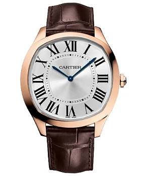 Часы Cartier Drive Ultra-Thin WGNM0006