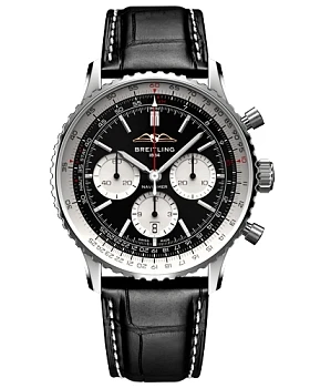 Часы Breitling Navitimer Chronograph AB0138211B1P1