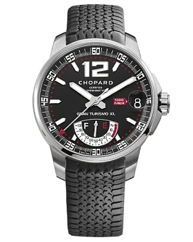 Часы Chopard Mille Miglia Gran Turismo 168457-3001