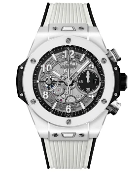 Часы Hublot Big Bang Unico 421.HX.1170.RX
