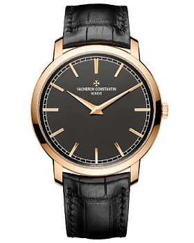 Часы Vacheron Constantin Traditionnelle 43075/000R-B404