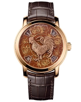 Часы Vacheron Constantin Metiers d'Art 86073/000R-B153