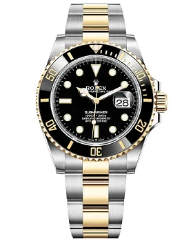 Часы Rolex Submariner Date 126613LN-0002