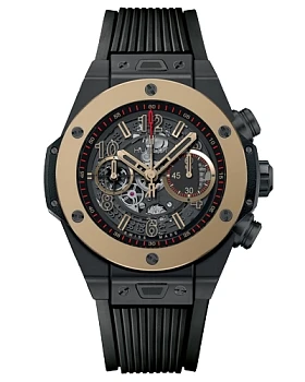 Часы Hublot Big Bang Unico 411.CM.1138.RX