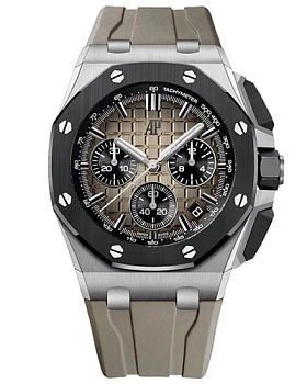 Часы Audemars Piguet Royal Oak Offshore Chronograph 26420SO.OO.A600CA.01