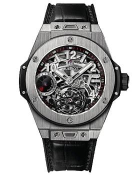 Часы Hublot Big Bang Tourbillon 405.NX.0137.LR
