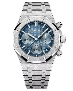 Часы Audemars Piguet Royal Oak Chronograph 26240BC.GG.1324BC.02