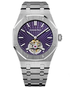 Часы Audemars Piguet Royal Oak Tourbillon Extra-Thin 26522ST.OO.1220ST.01