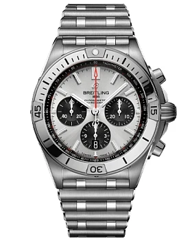 Часы Breitling Chronomat AB0134101G1A1