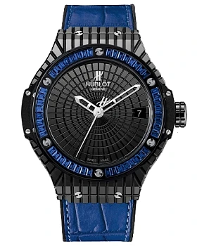 Часы Hublot Big Bang Caviar 346.CD.1800.LR.1901
