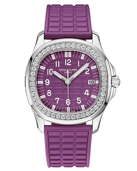Часы Patek Philippe Aquanaut Luce 5067A-016