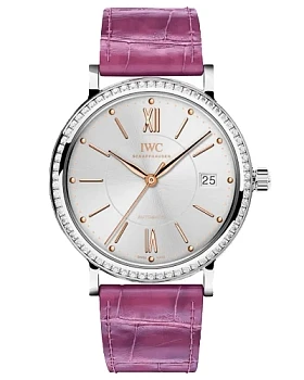 Часы IWC Portofino IW458112