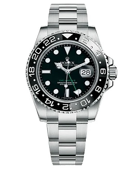 Часы Rolex GMT-Master II 116710LN-0001