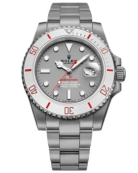 Часы Rolex Submariner Date DiW Custom