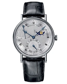 Часы Breguet Classique Moonphase 7137BB/11/9V6