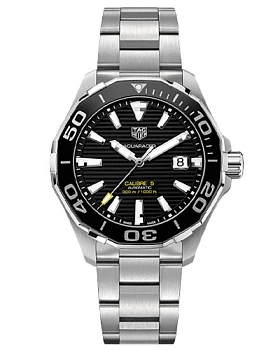 Часы TAG Heuer Aquaracer WAY201A.BA0927
