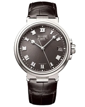 Часы Breguet Marine 5517TI/G2/9ZU