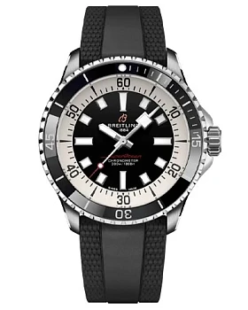 Часы Breitling Superocean A17375211B1S1