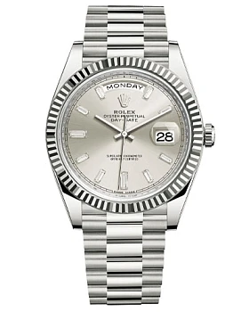 Часы Rolex Day-Date 228239-0003