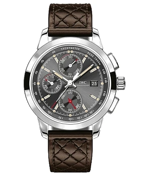 Часы IWC Ingenieur Chronograph IW380702