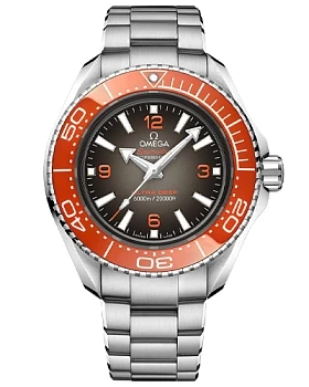 Часы Omega Seamaster Planet Ocean 6000M Ultra Deep 215.30.46.21.06.001