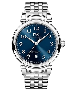 Часы IWC Da Vinci IW356605