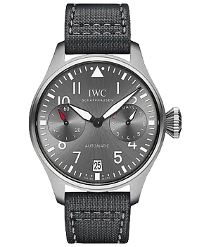 Часы IWC Big Pilot’s Watch IW500910
