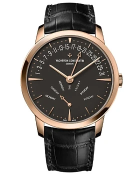 Часы Vacheron Constantin Patrimony Retrograde 4000U/000R-B111
