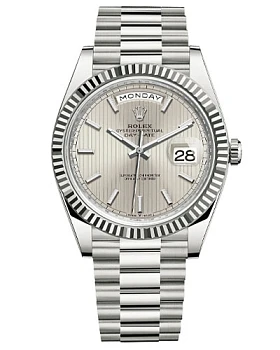 Часы Rolex Day-Date 228239-0001
