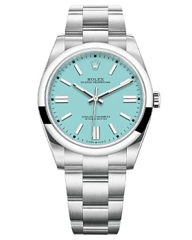 Часы Rolex Oyster Perpetual 124300-0006