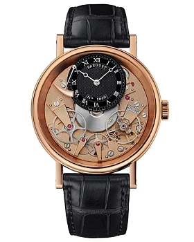 Часы Breguet Tradition 7057BR/R9/9W6