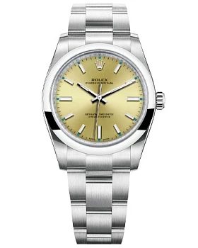 Часы Rolex Oyster Perpetual 114200-0022
