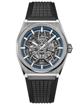 Часы Zenith Defy Classic 95.9000.670/78.R782