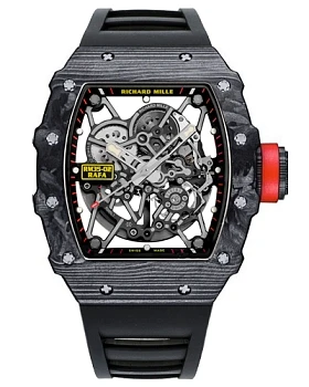 Часы Richard Mille RM 35-02 Rafael Nadal
