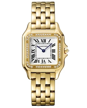 Часы Cartier Panthere Medium WJPN0016