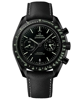 Часы Omega Speedmaster Dark Side of the Moon  311.92.44.51.01.004