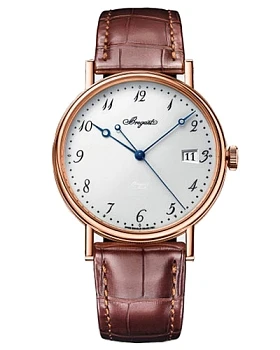 Часы Breguet Classique 5177BR/29/9V6