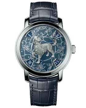 Часы Vacheron Constantin Metiers d'Art 86073/000P-B257